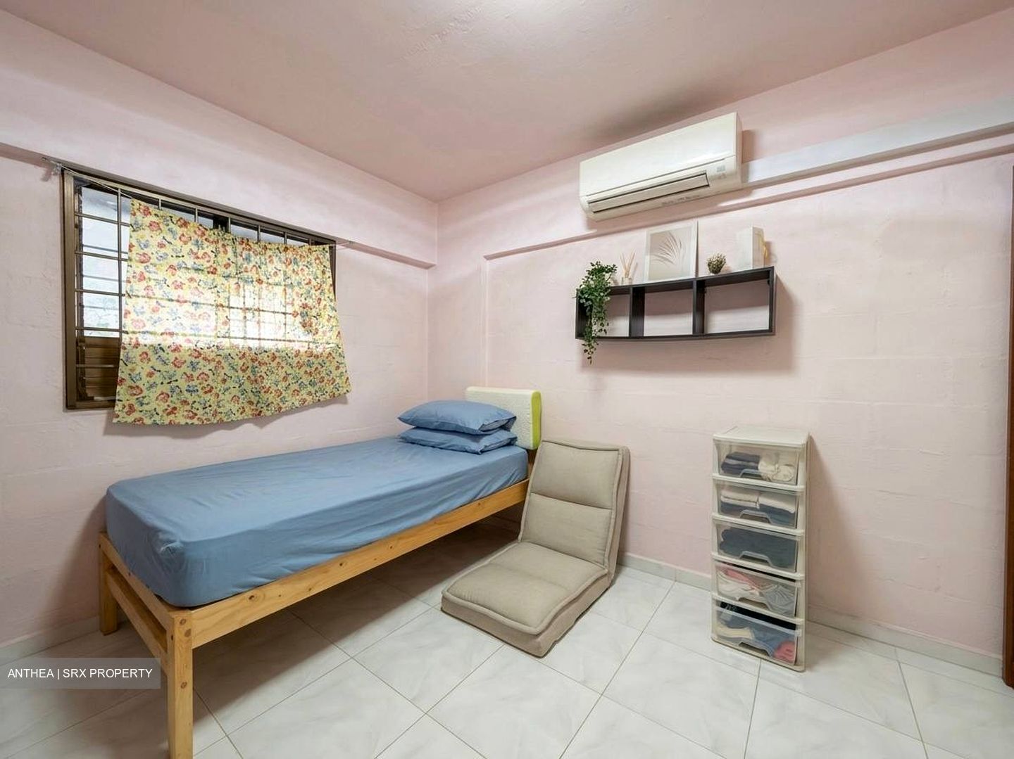 Blk 22 Marsiling Green (Woodlands), HDB 3 Rooms #598496061